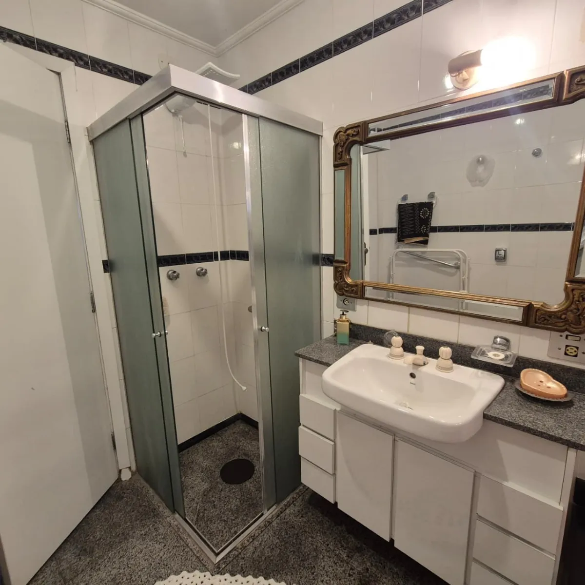 Apartamento à venda com 137m², 2 quartos com vaga – foto 22