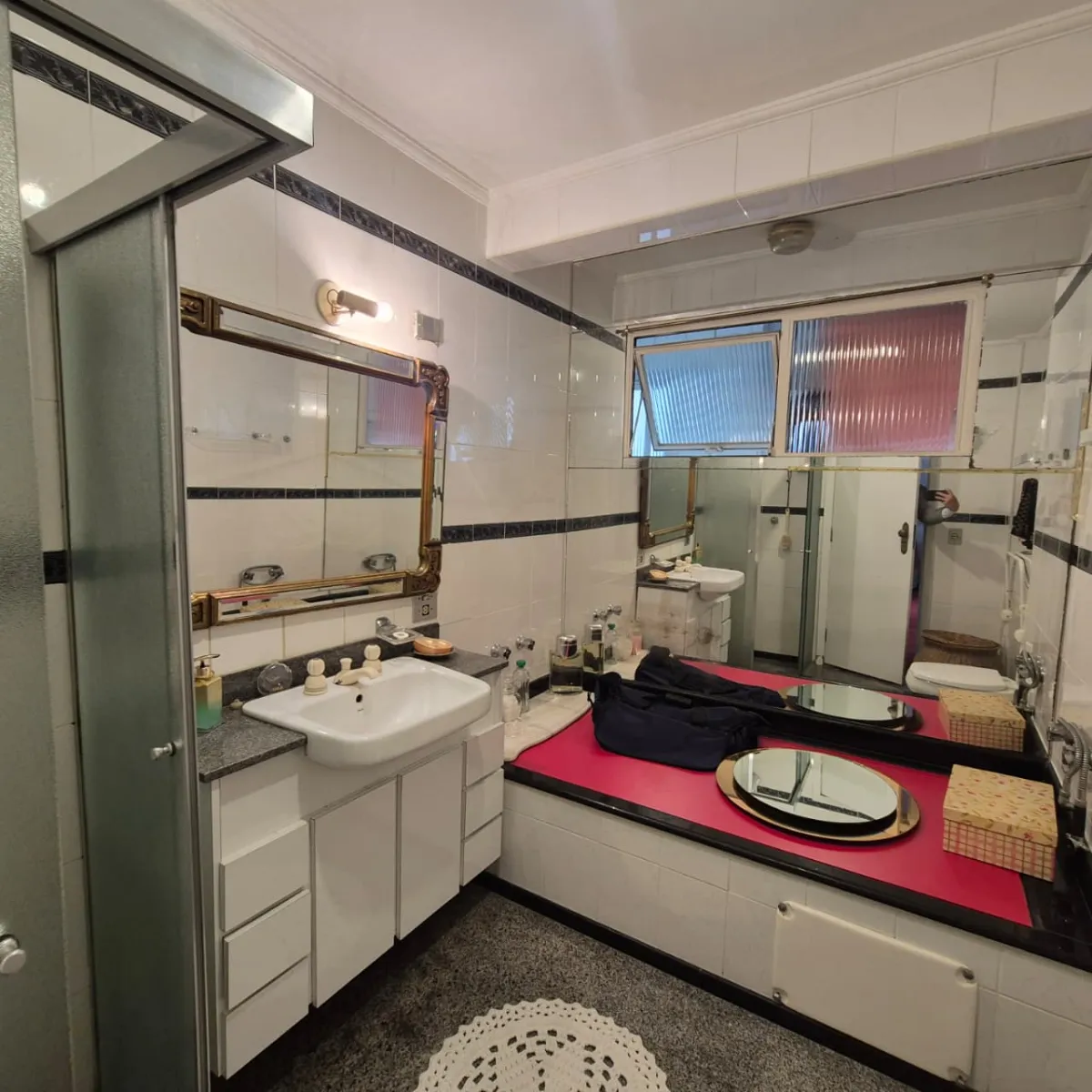 Apartamento à venda com 137m², 2 quartos com vaga – foto 23