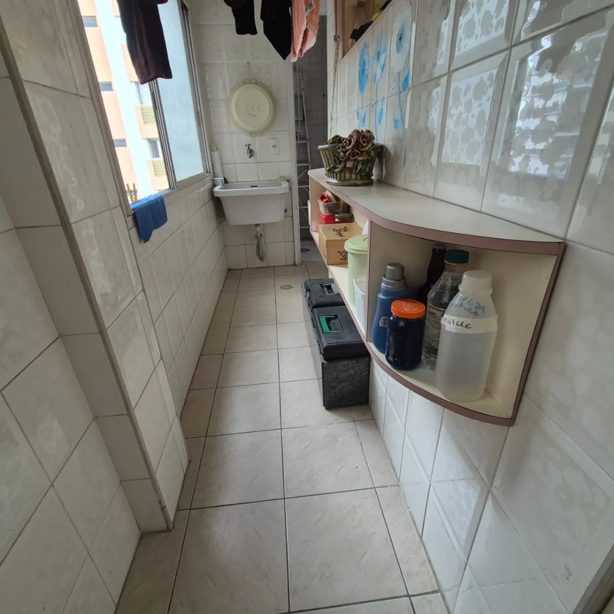 Apartamento à venda com 137m², 2 quartos com vaga – foto 24