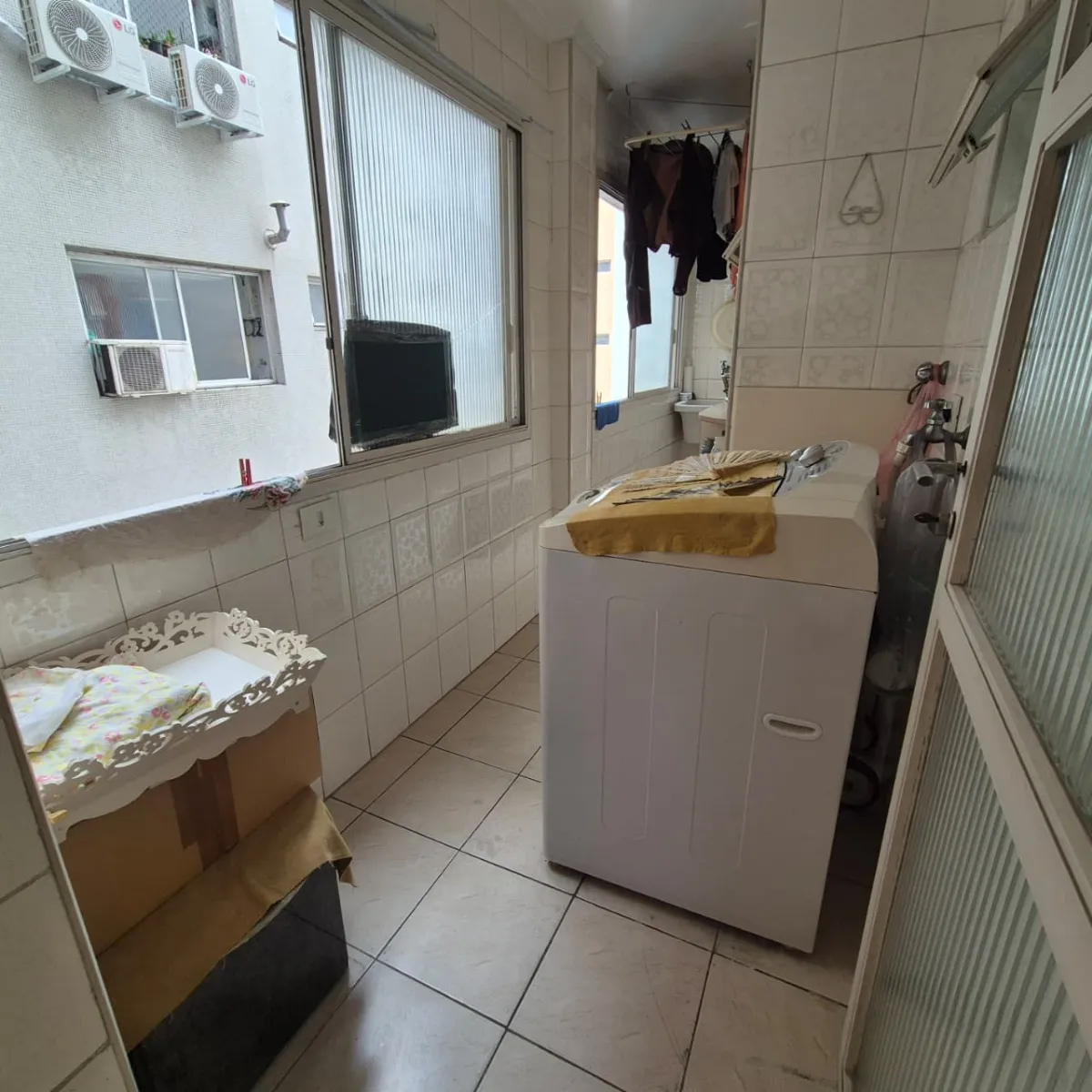 Apartamento à venda com 137m², 2 quartos com vaga – foto 25