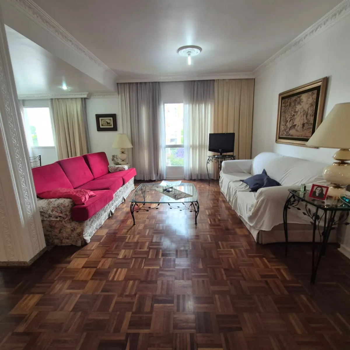 Apartamento à venda com 137m², 2 quartos com vaga – foto 4