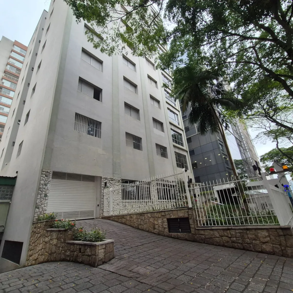 Apartamento à venda com 137m², 2 quartos com vaga – foto 31