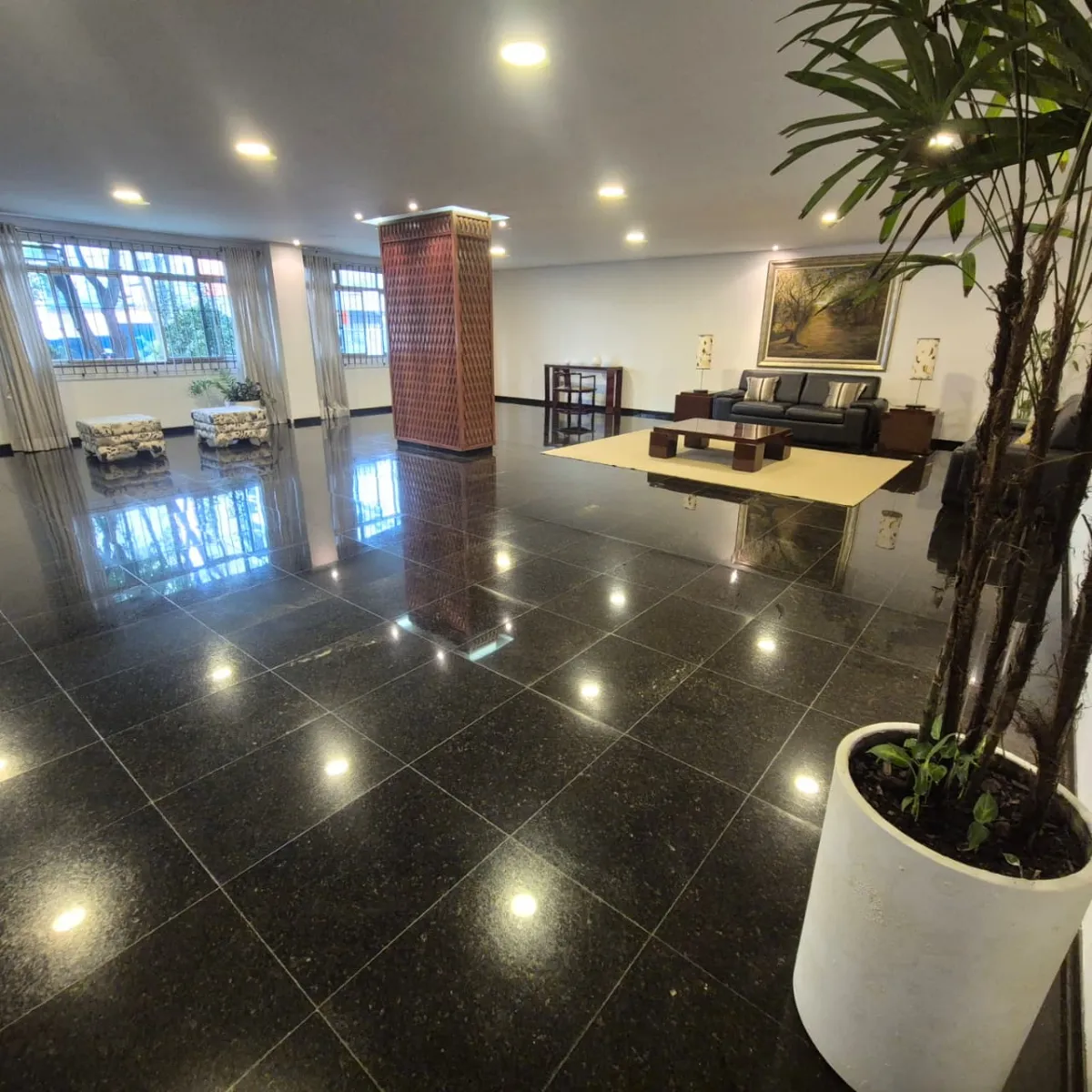Apartamento à venda com 137m², 2 quartos com vaga – foto 32