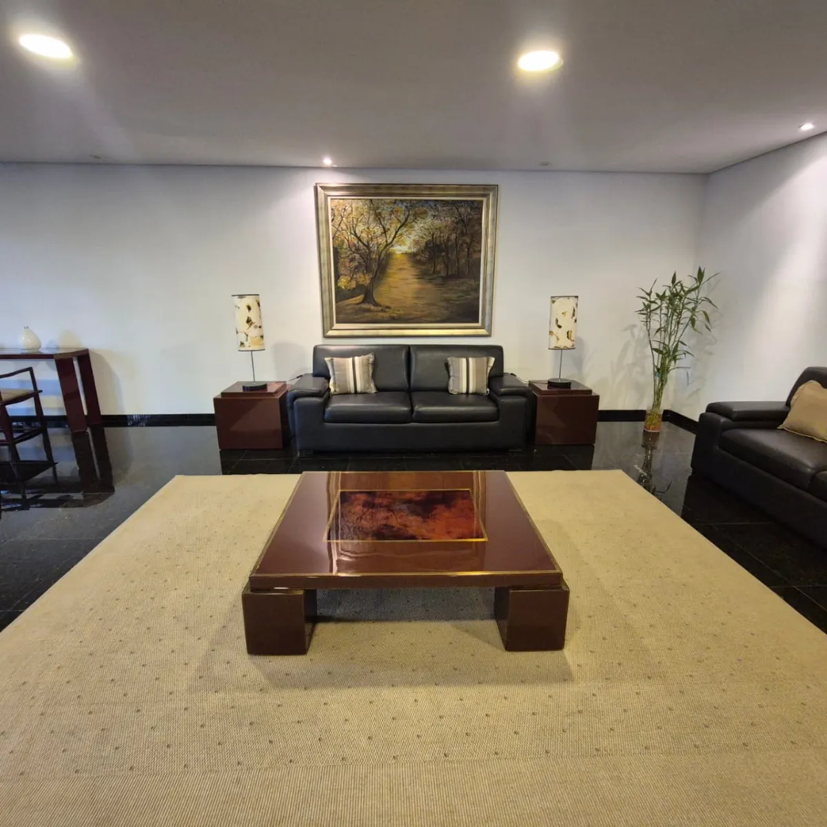 Apartamento à venda com 137m², 2 quartos com vaga – foto 33
