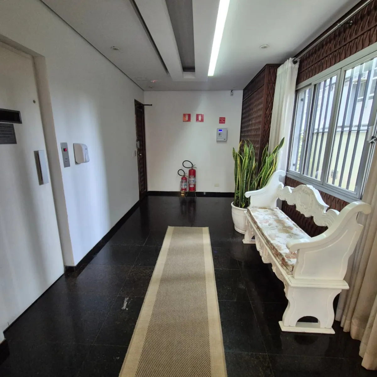 Apartamento à venda com 137m², 2 quartos com vaga – foto 34