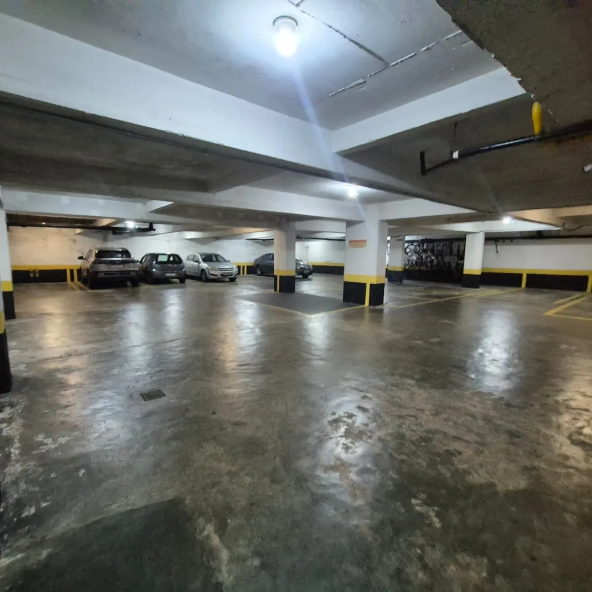 Apartamento à venda com 137m², 2 quartos com vaga – foto 36