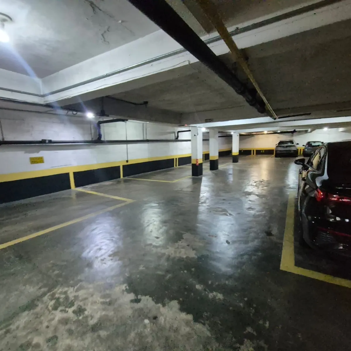 Apartamento à venda com 137m², 2 quartos com vaga – foto 37