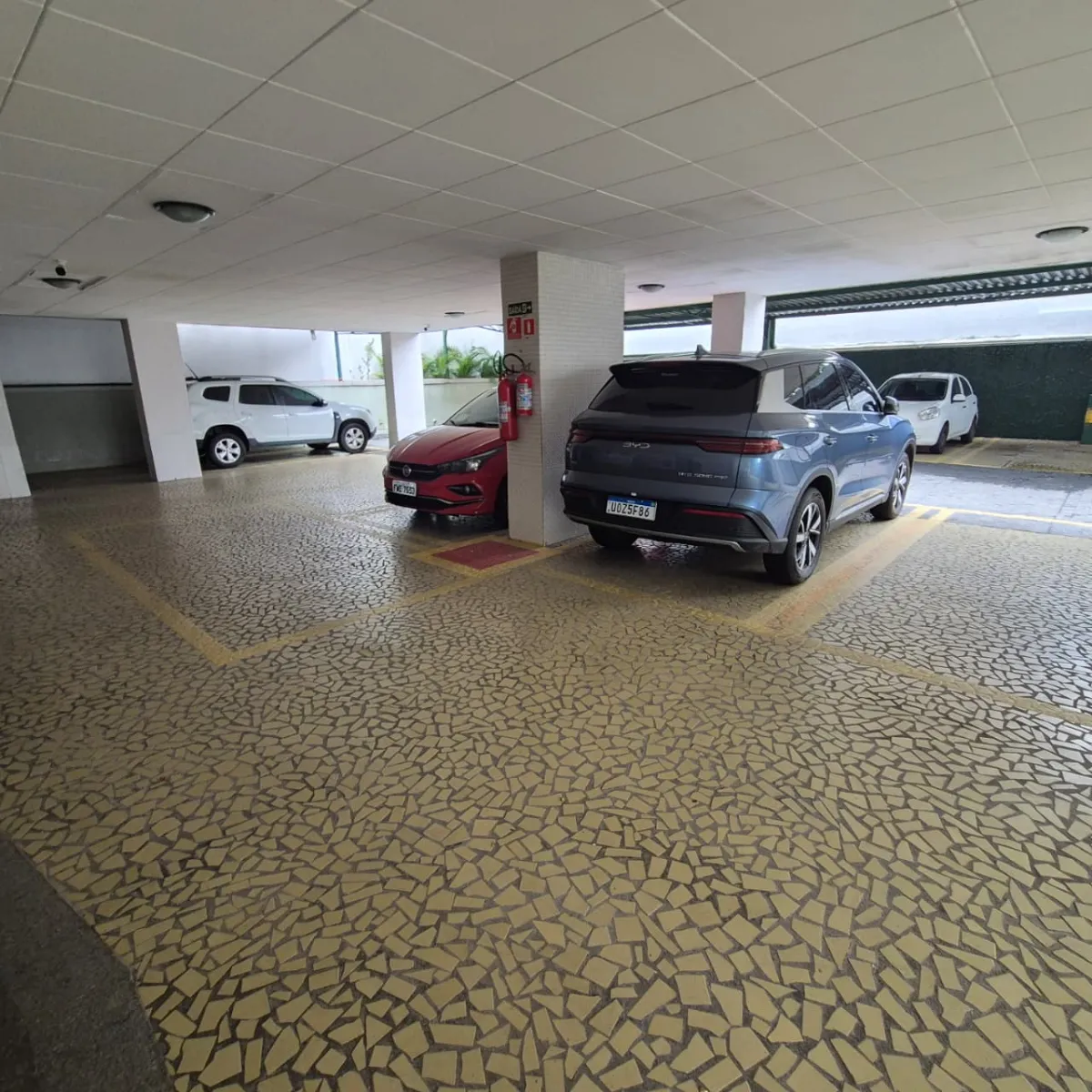 Apartamento à venda com 137m², 2 quartos com vaga – foto 38