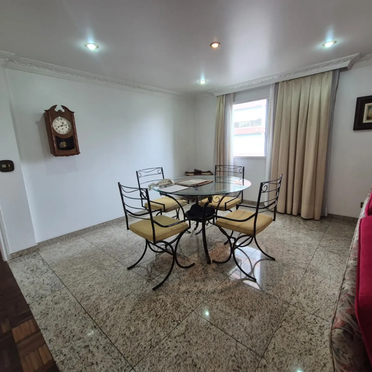 Apartamento à venda com 137m², 2 quartos com vaga – foto 7