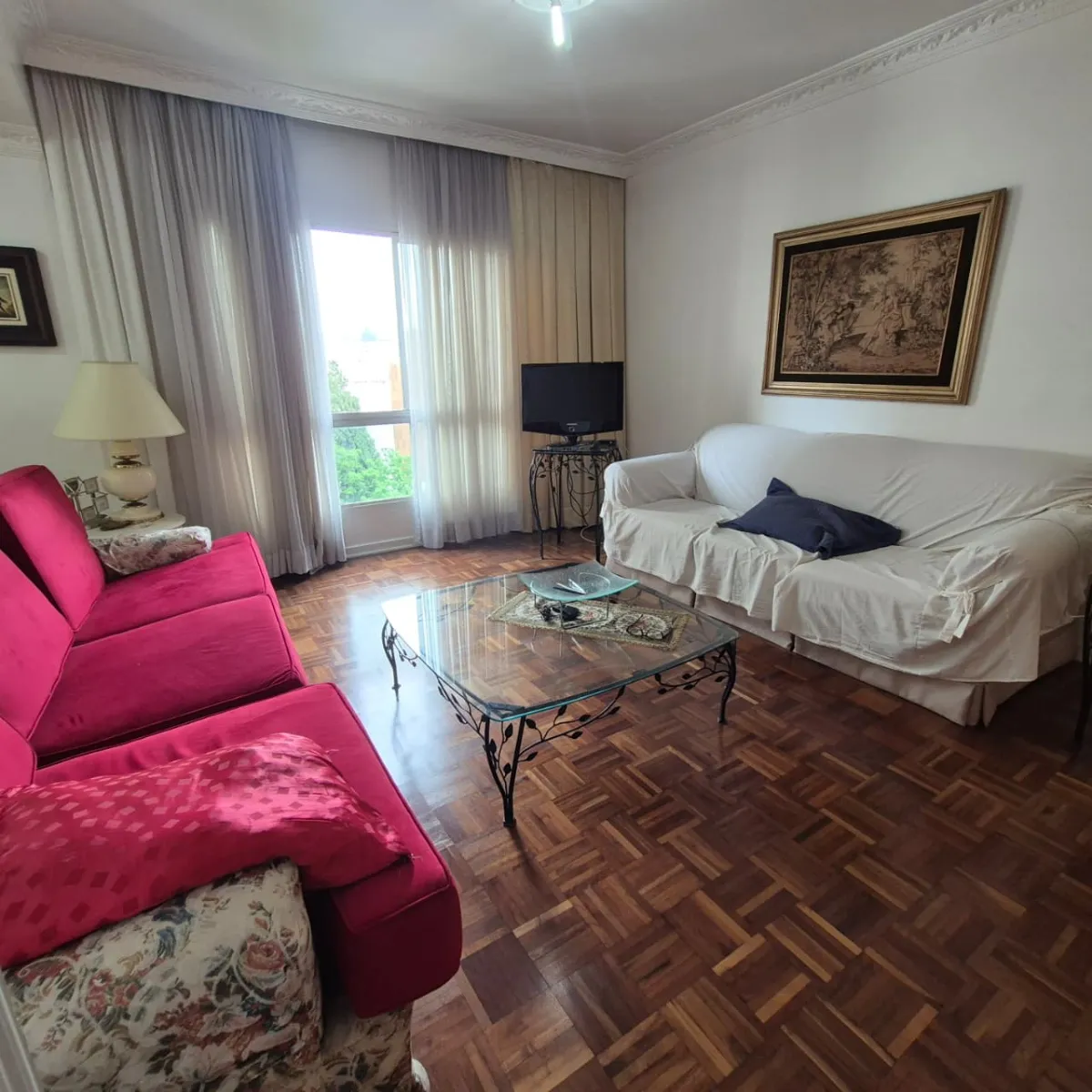 Apartamento à venda com 137m², 2 quartos com vaga – foto 8