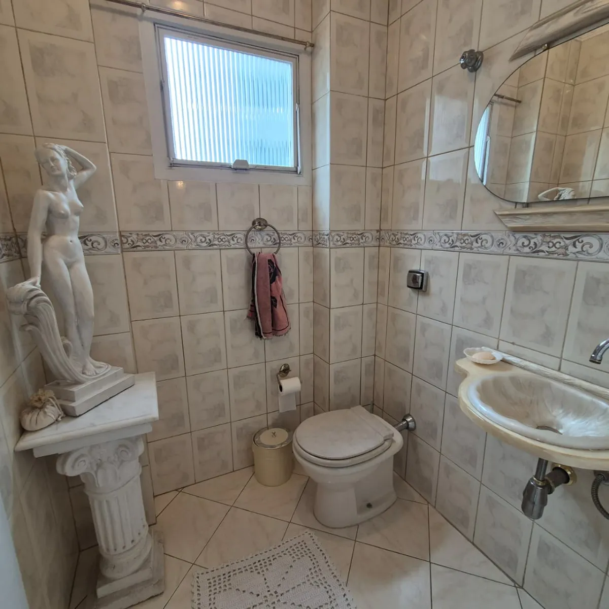 Apartamento à venda com 137m², 2 quartos com vaga – foto 9