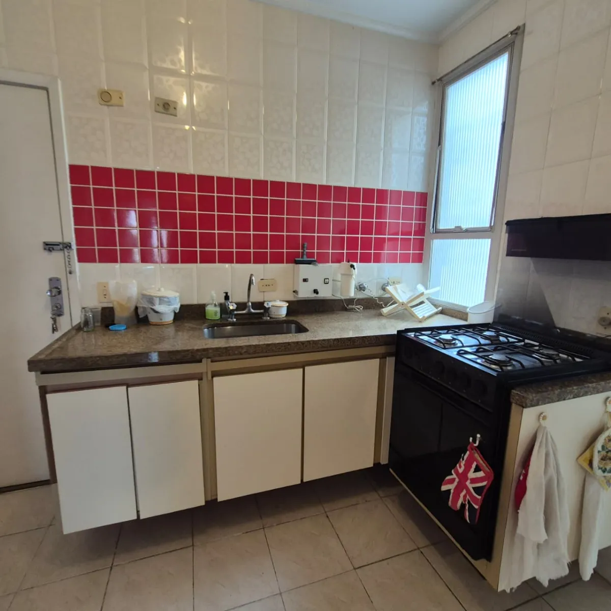 Apartamento à venda com 137m², 2 quartos com vaga – foto 10