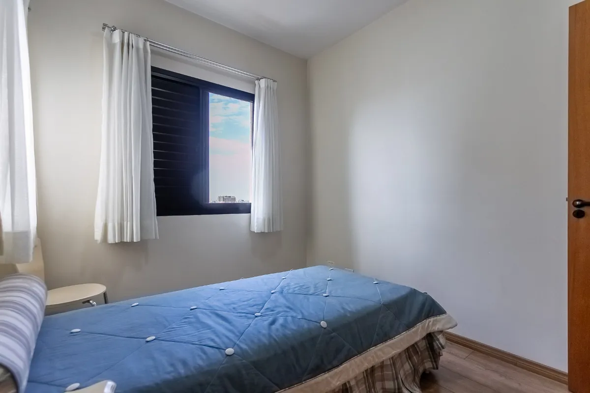 Apartamento à venda com 94m², 3 quartos com vaga – foto 11