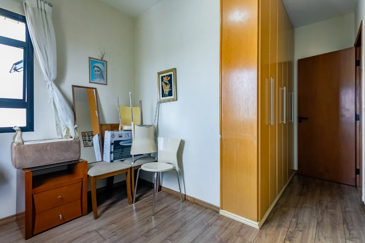 Apartamento à venda com 94m², 3 quartos com vaga – foto 13