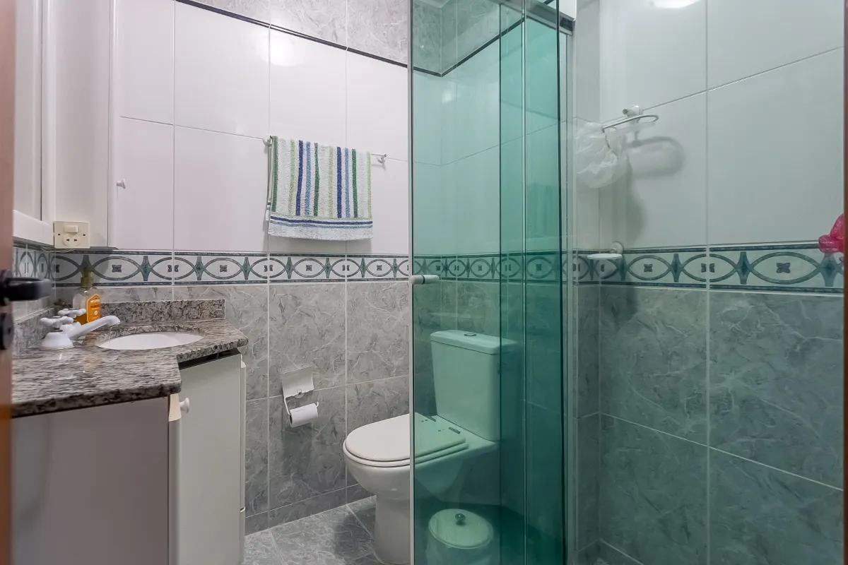 Apartamento à venda com 94m², 3 quartos com vaga – foto 14
