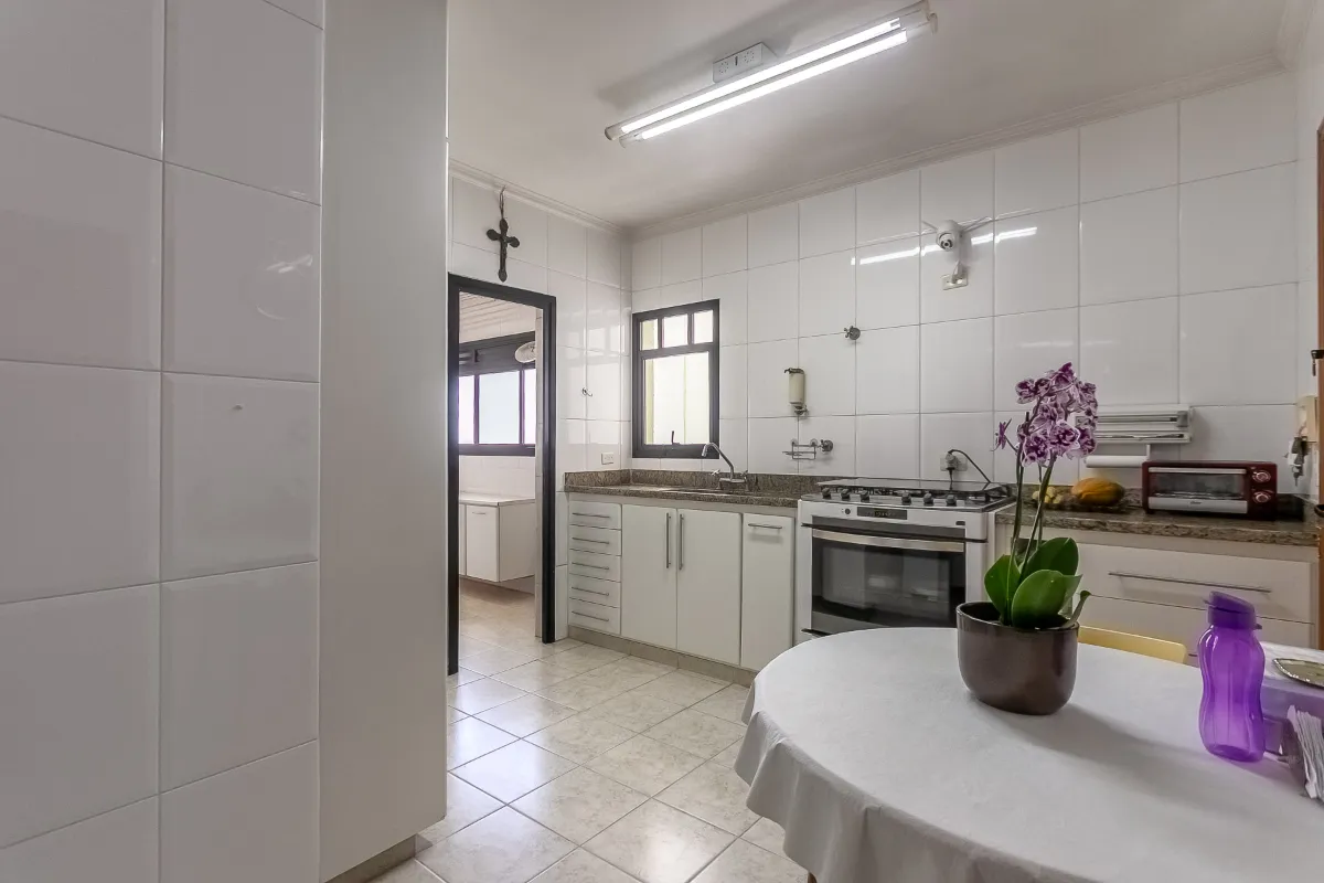 Apartamento à venda com 94m², 3 quartos com vaga – foto 15