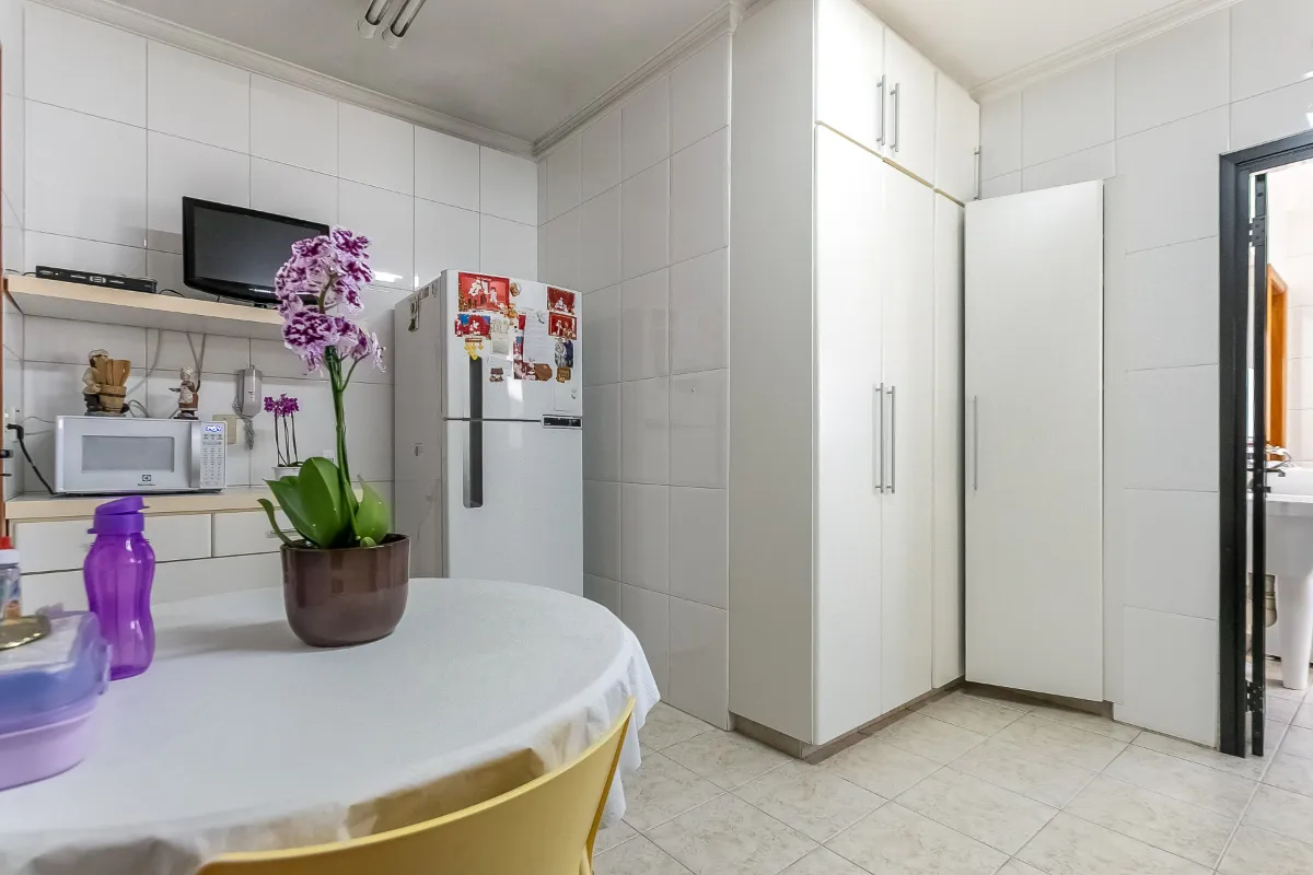 Apartamento à venda com 94m², 3 quartos com vaga – foto 16