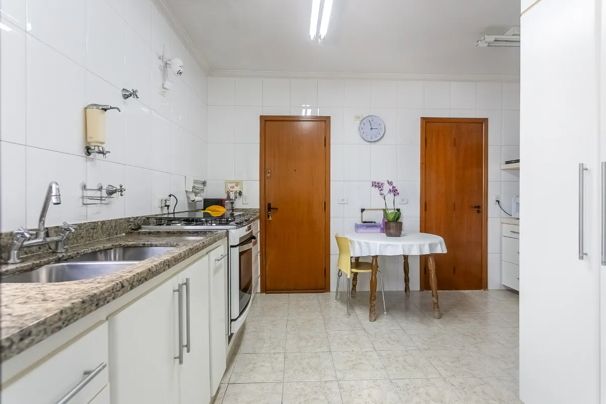 Apartamento à venda com 94m², 3 quartos com vaga – foto 17
