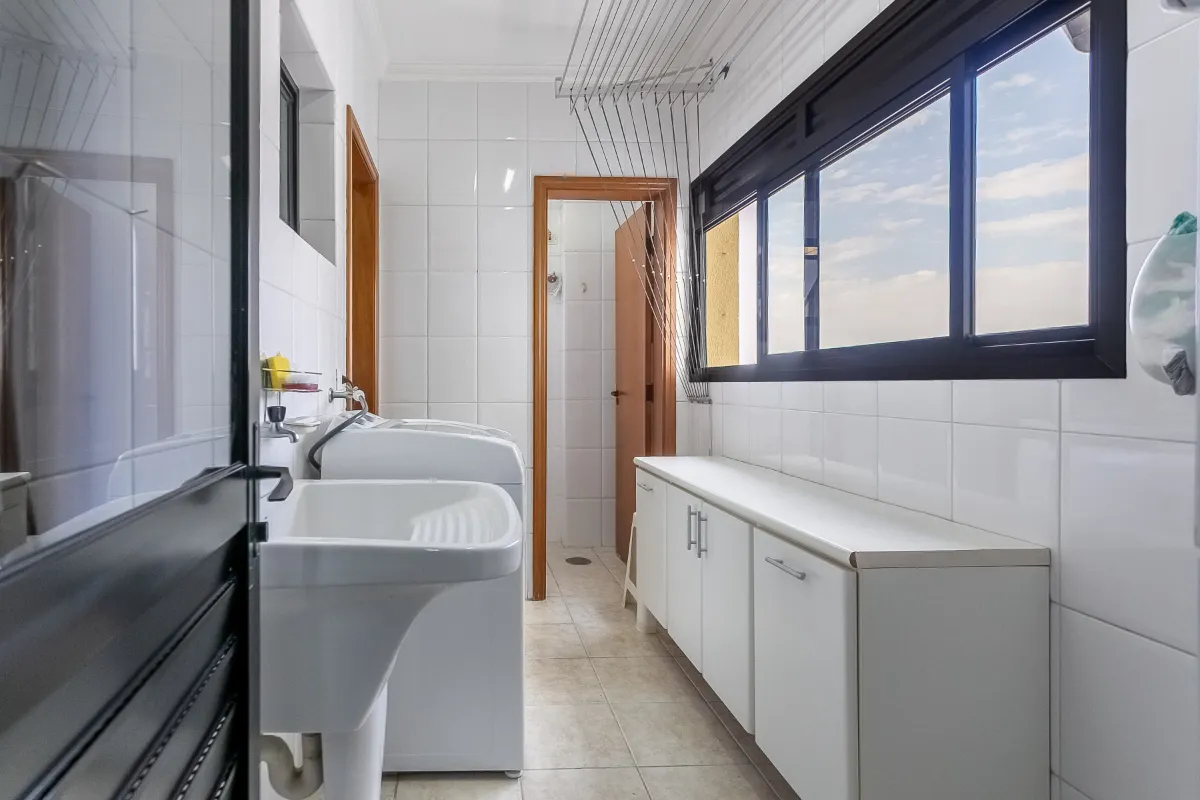Apartamento à venda com 94m², 3 quartos com vaga – foto 18