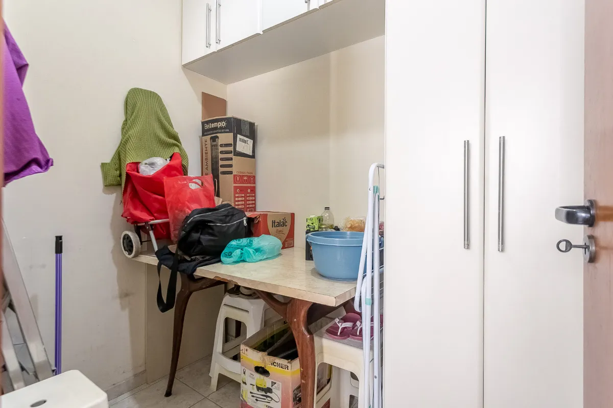 Apartamento à venda com 94m², 3 quartos com vaga – foto 19