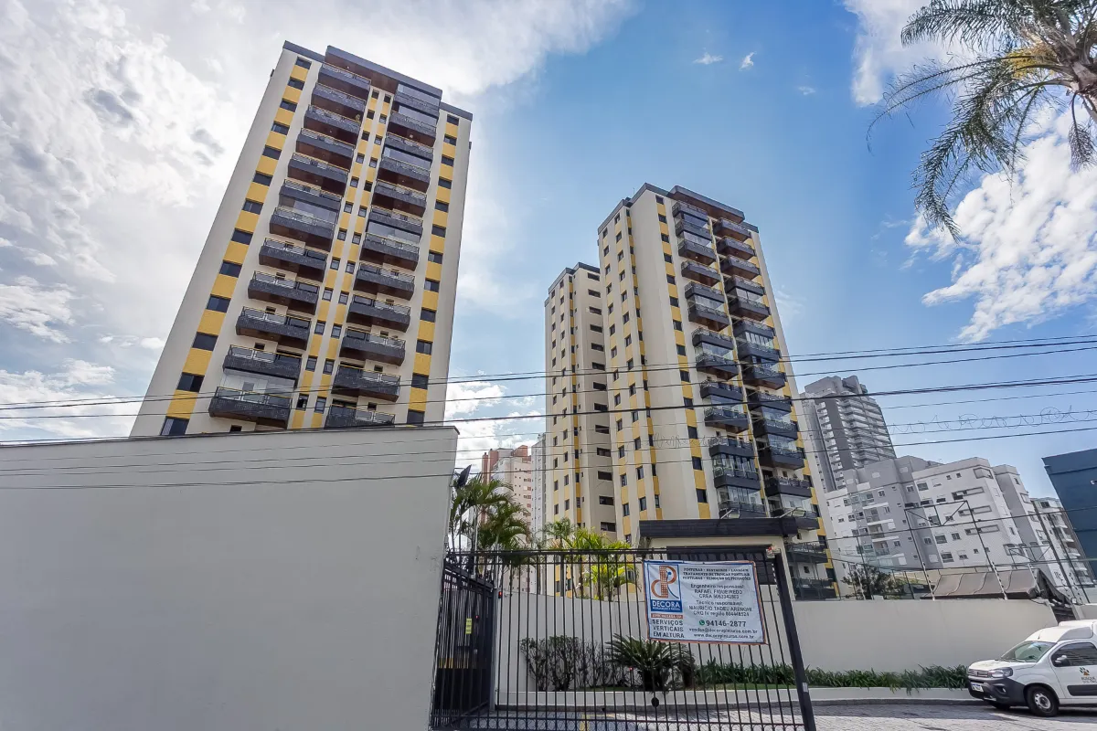 Apartamento à venda com 94m², 3 quartos com vaga – foto 3