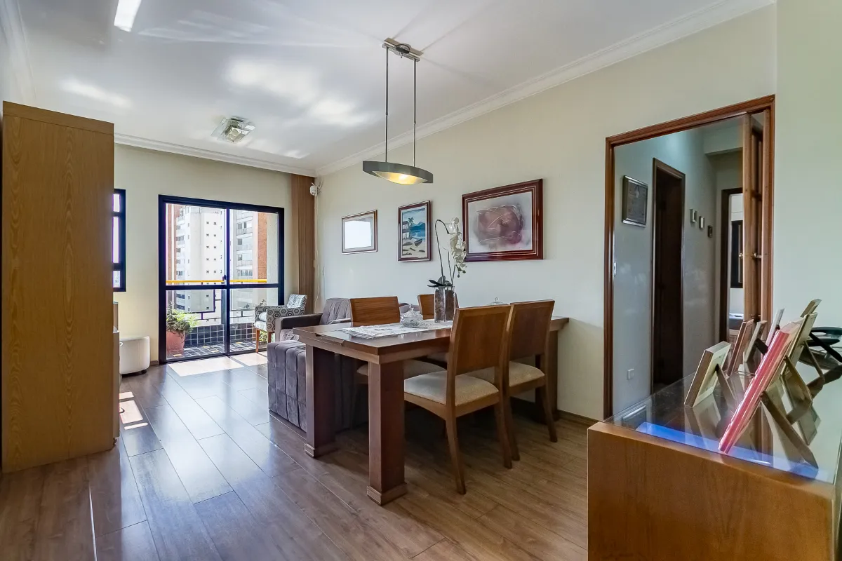 Apartamento à venda com 94m², 3 quartos com vaga – foto 21
