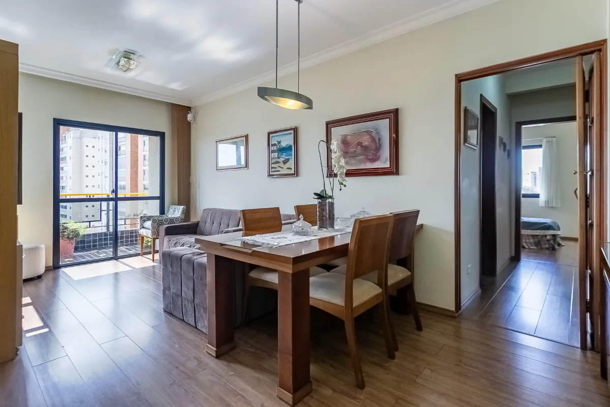 Apartamento à venda com 94m², 3 quartos com vaga – foto 22