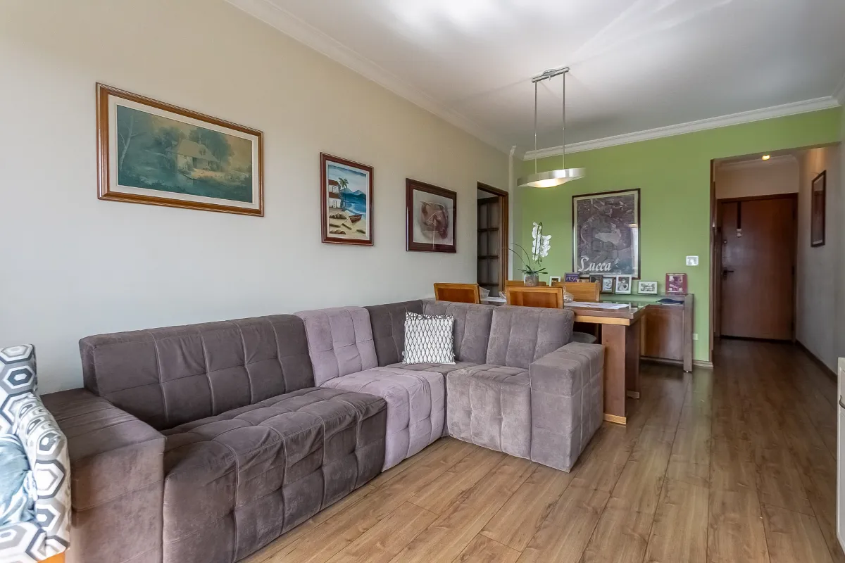 Apartamento à venda com 94m², 3 quartos com vaga – foto 23
