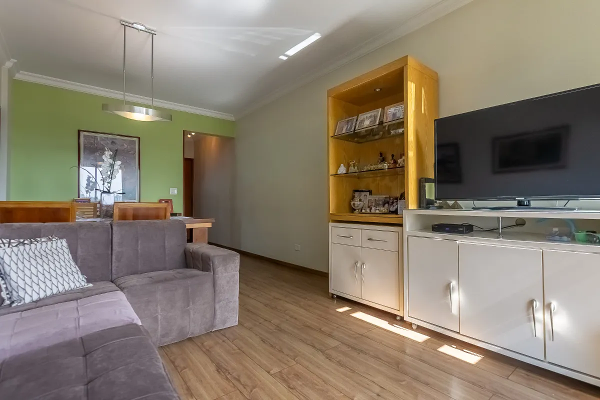 Apartamento à venda com 94m², 3 quartos com vaga – foto 24