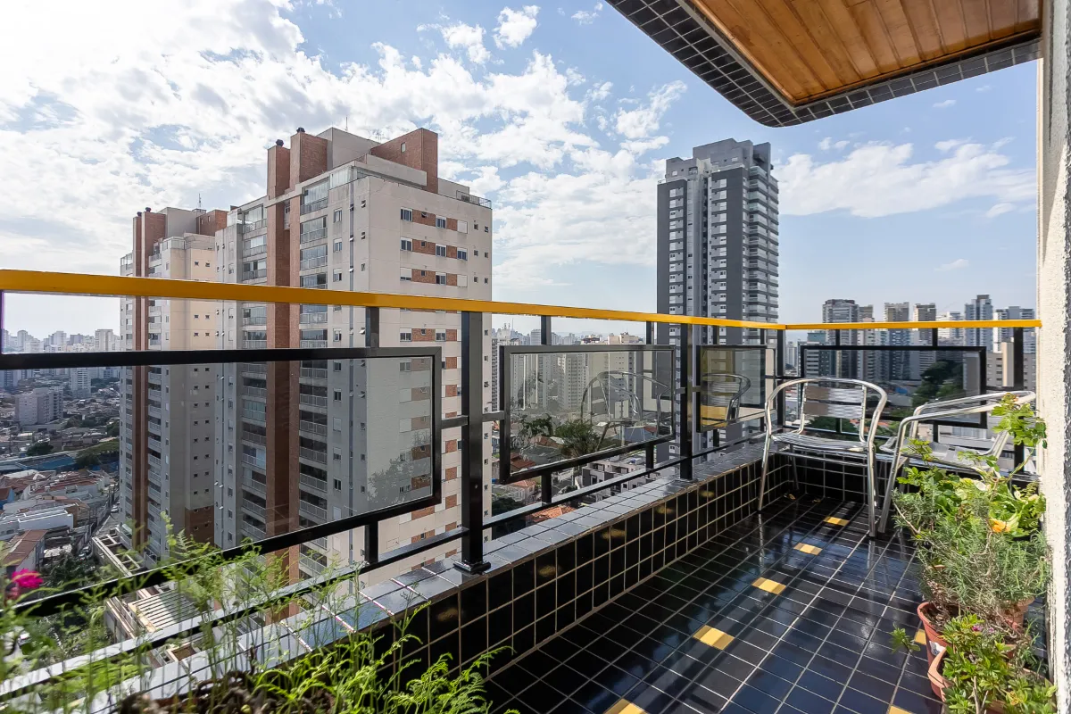 Apartamento à venda com 94m², 3 quartos com vaga – foto 25