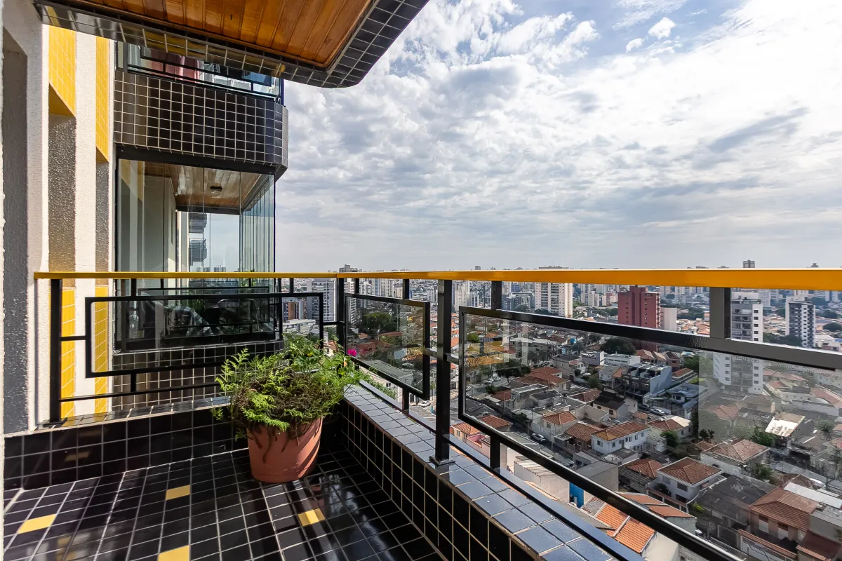 Apartamento à venda com 94m², 3 quartos com vaga – foto 26