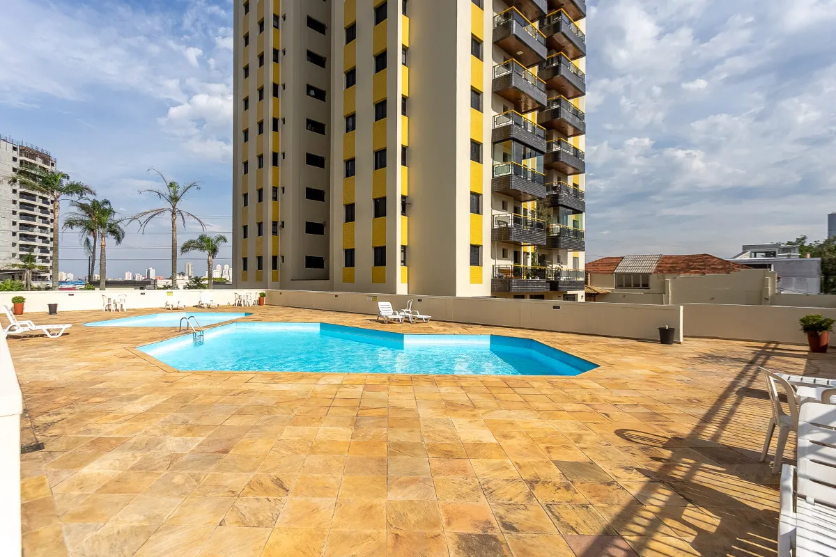 Apartamento à venda com 94m², 3 quartos com vaga – foto 28