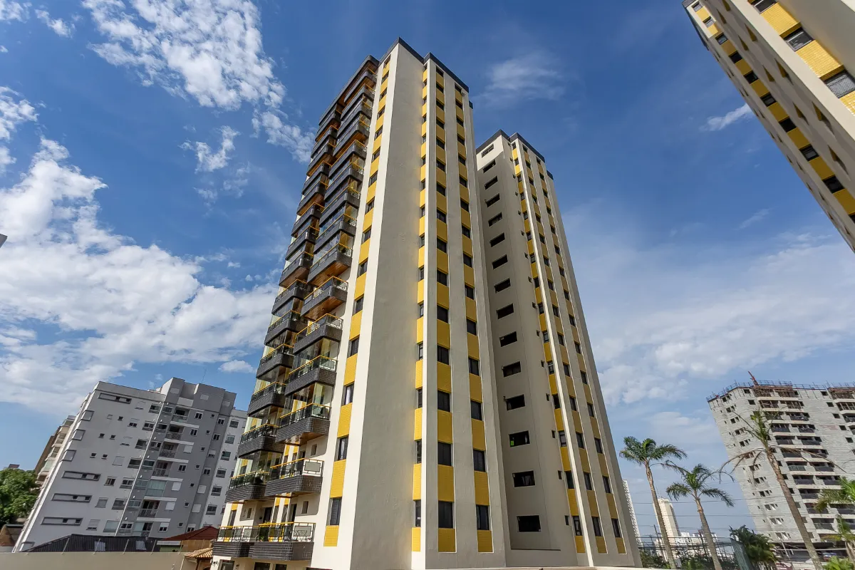 Apartamento à venda com 94m², 3 quartos com vaga – foto 29