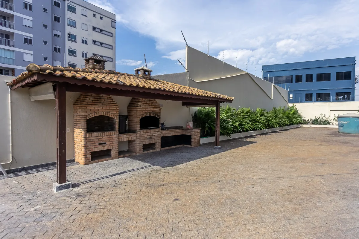 Apartamento à venda com 94m², 3 quartos com vaga – foto 30