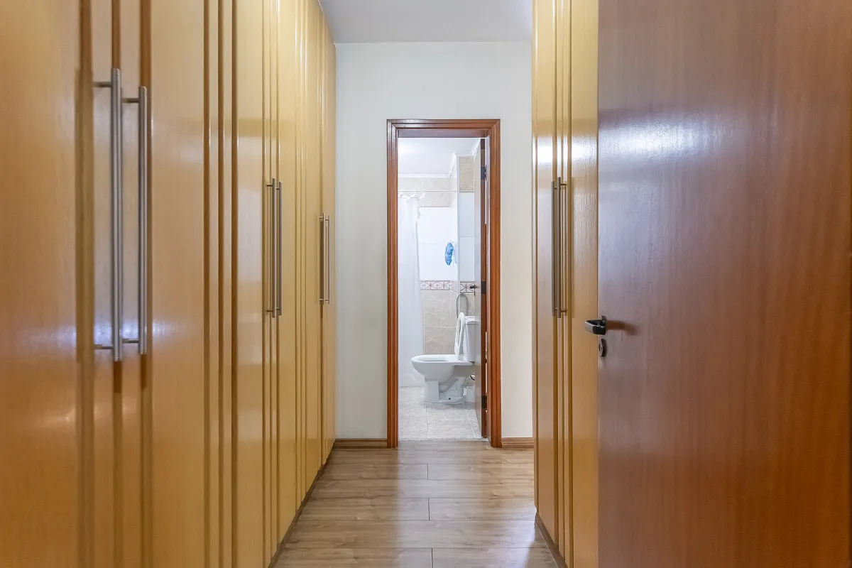 Apartamento à venda com 94m², 3 quartos com vaga – foto 4
