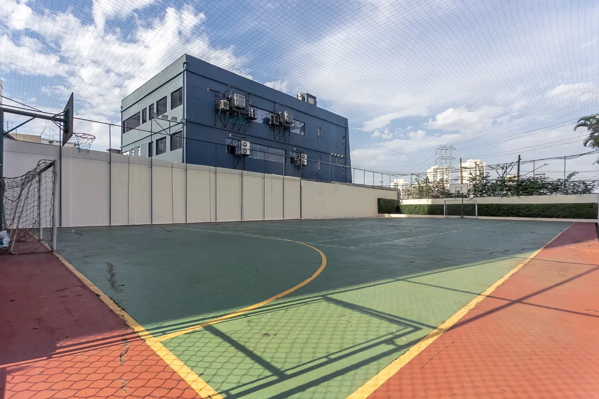 Apartamento à venda com 94m², 3 quartos com vaga – foto 32