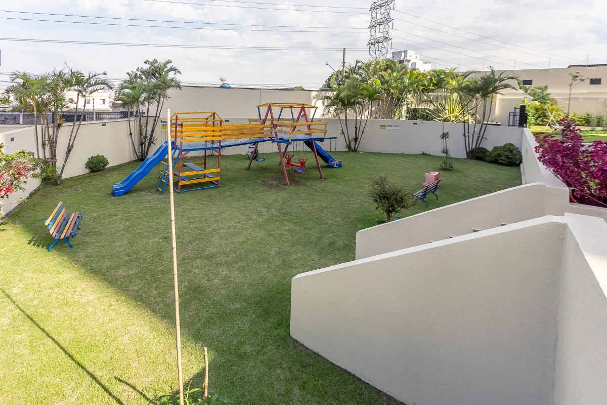 Apartamento à venda com 94m², 3 quartos com vaga – foto 33