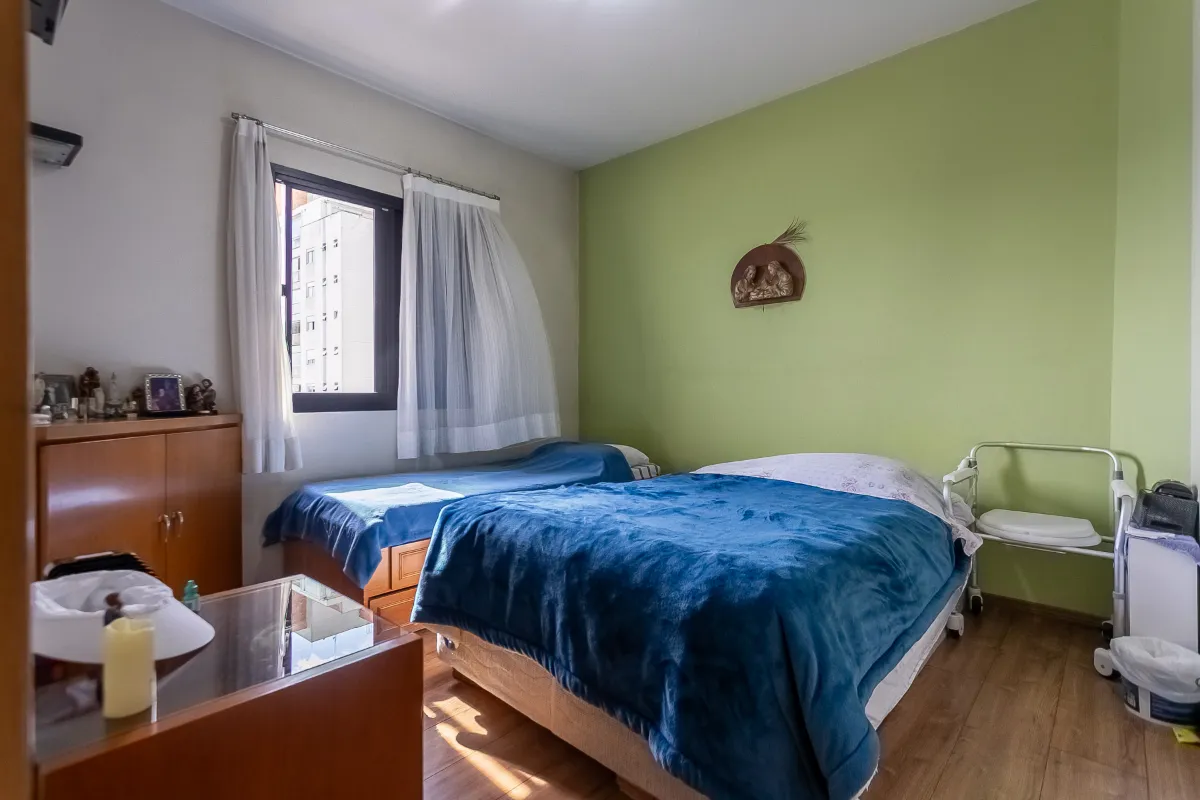 Apartamento à venda com 94m², 3 quartos com vaga – foto 5