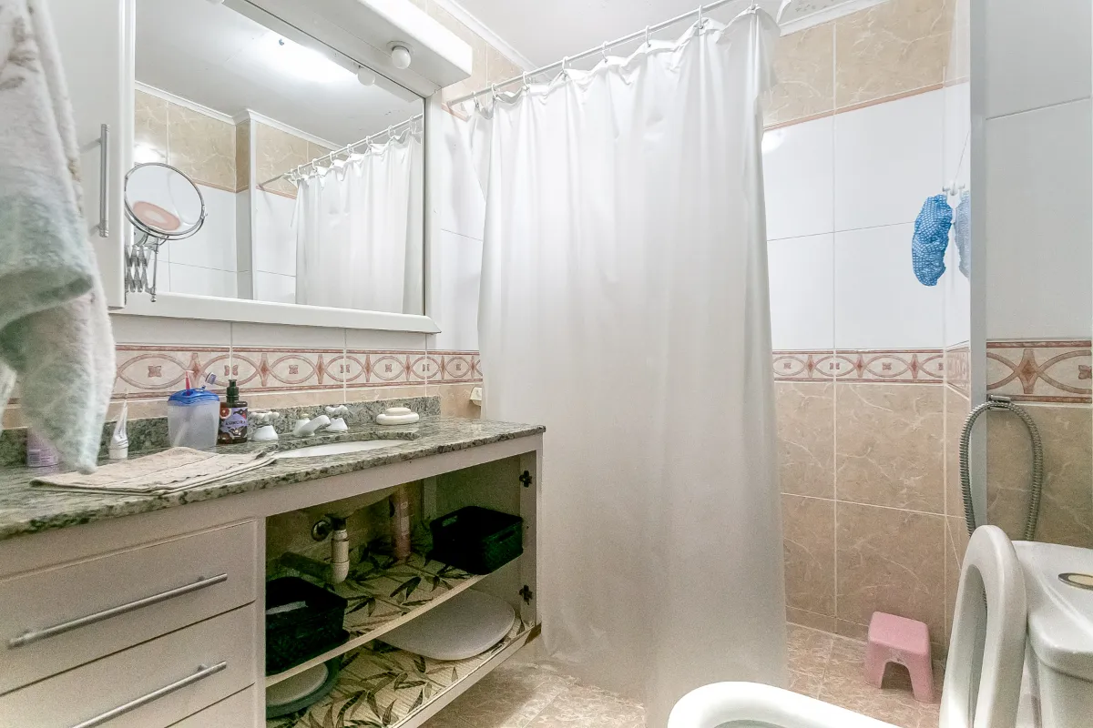 Apartamento à venda com 94m², 3 quartos com vaga – foto 7