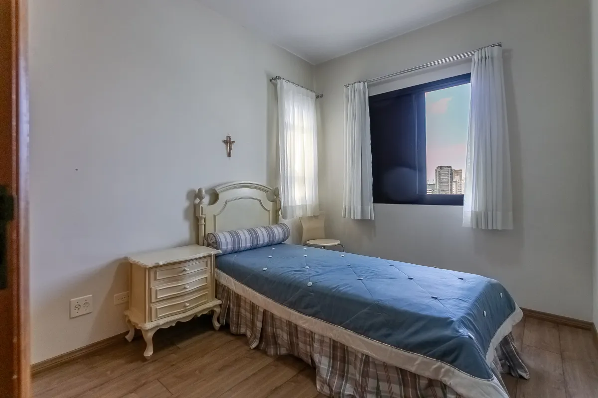 Apartamento à venda com 94m², 3 quartos com vaga – foto 8