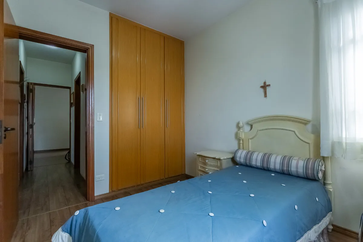 Apartamento à venda com 94m², 3 quartos com vaga – foto 9