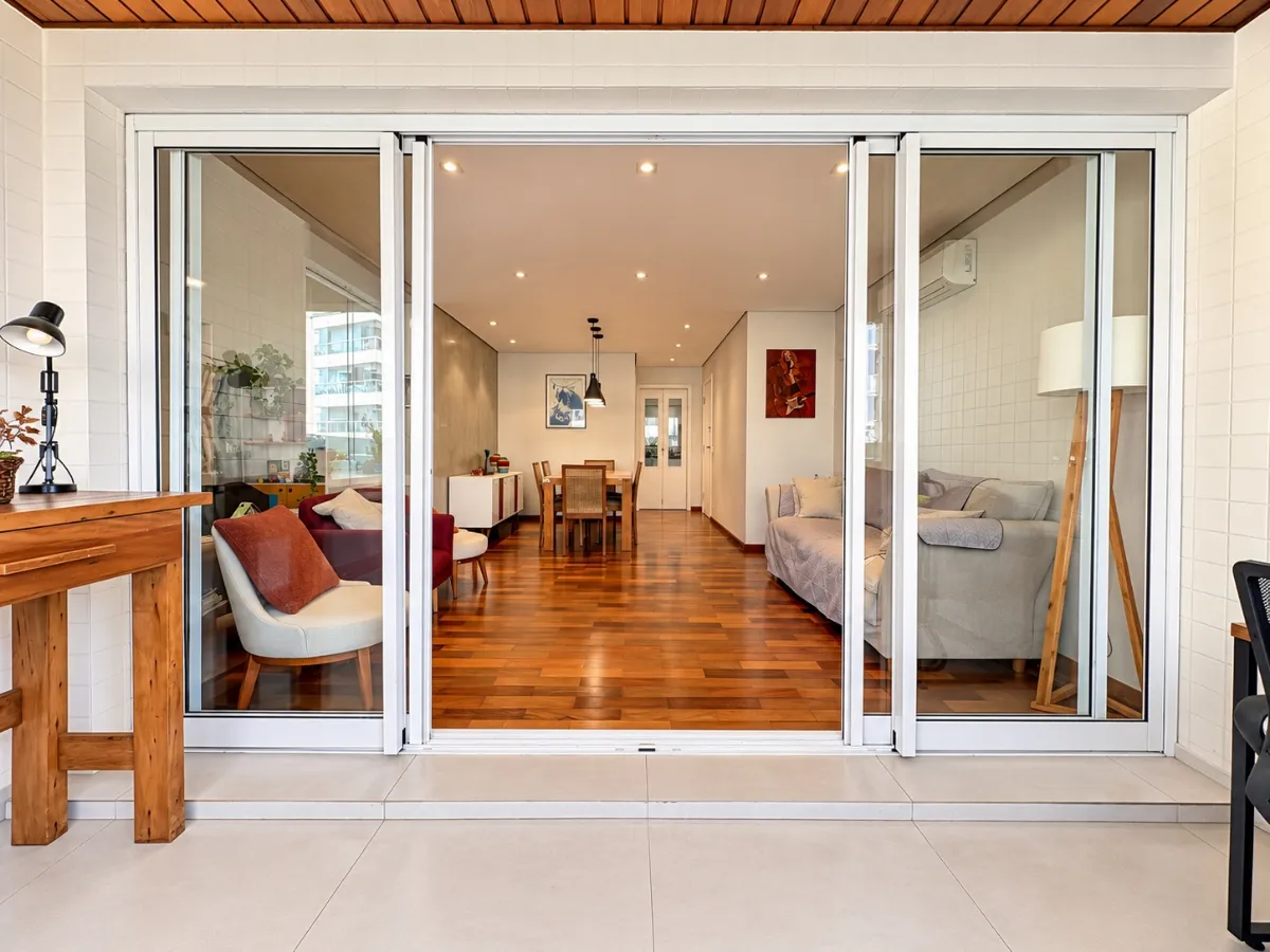 Apartamento à venda com 115m², 3 quartos com vaga – foto 20