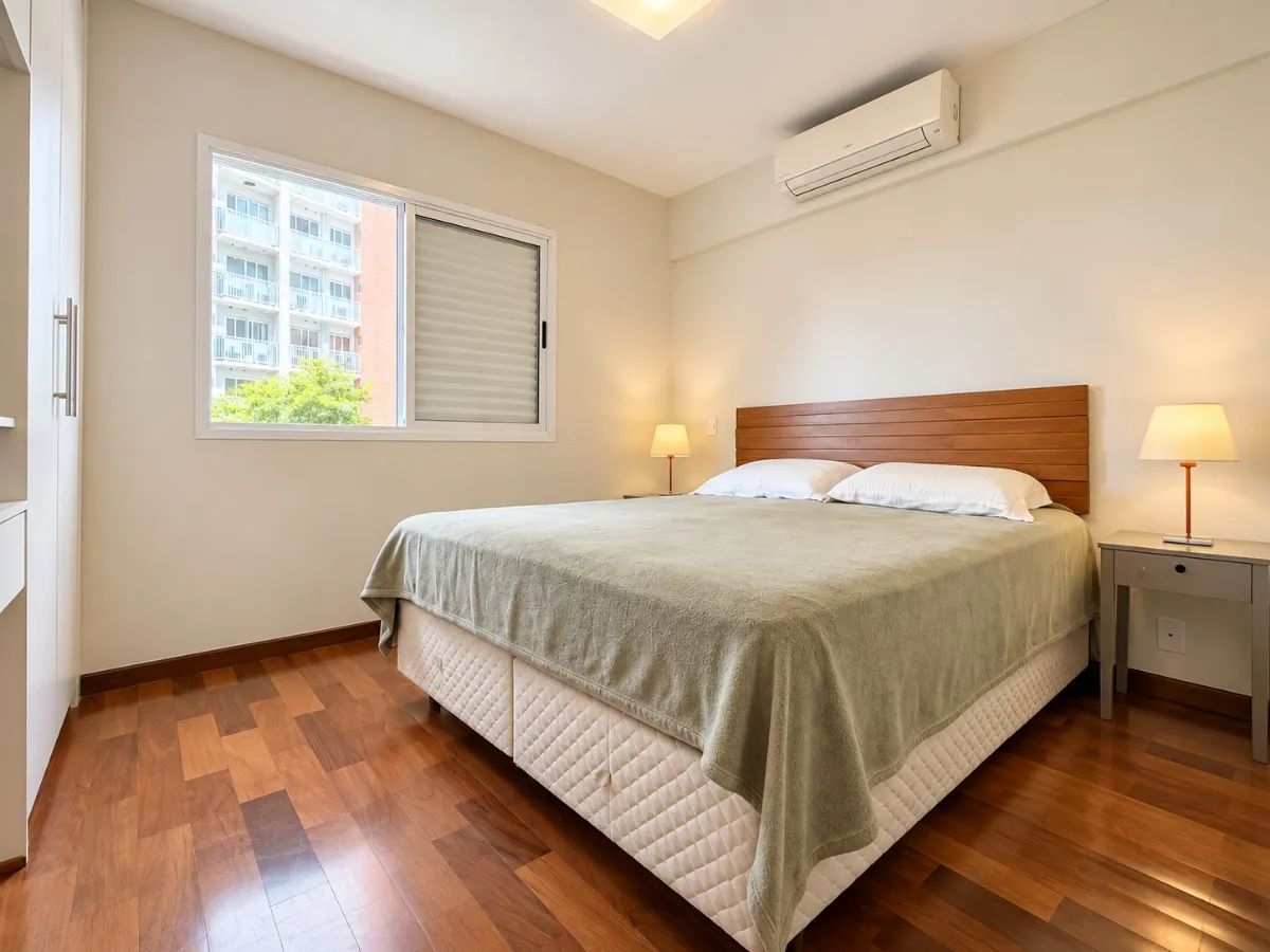 Apartamento à venda com 115m², 3 quartos com vaga – foto 24