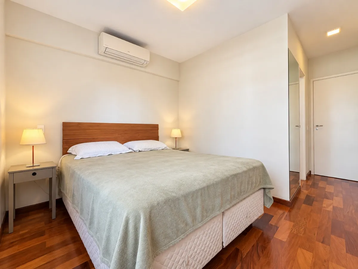 Apartamento à venda com 115m², 3 quartos com vaga – foto 25
