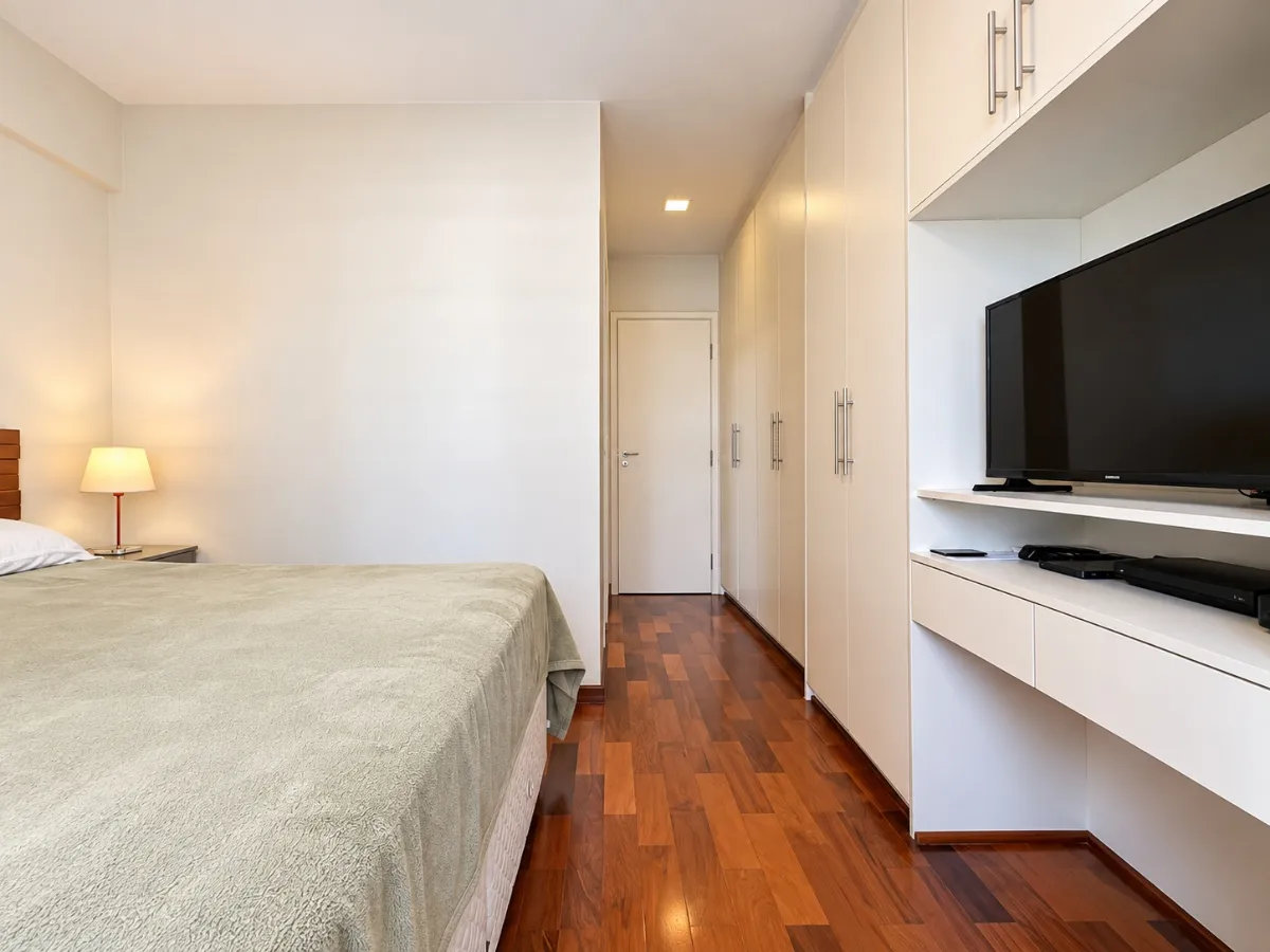 Apartamento à venda com 115m², 3 quartos com vaga – foto 26