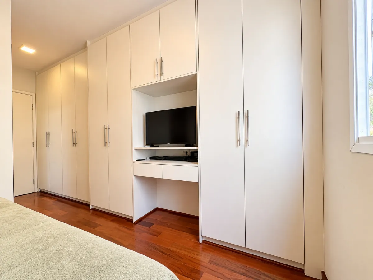 Apartamento à venda com 115m², 3 quartos com vaga – foto 27