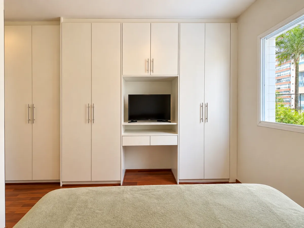 Apartamento à venda com 115m², 3 quartos com vaga – foto 28