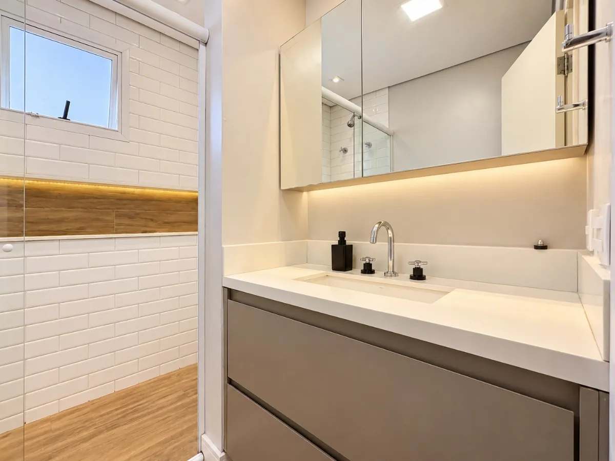 Apartamento à venda com 115m², 3 quartos com vaga – foto 29