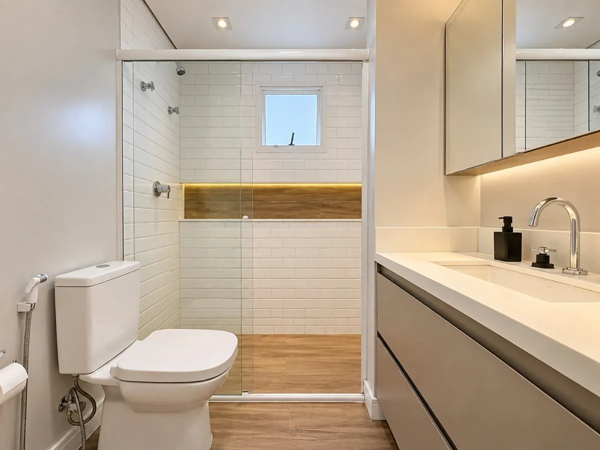 Apartamento à venda com 115m², 3 quartos com vaga – foto 30