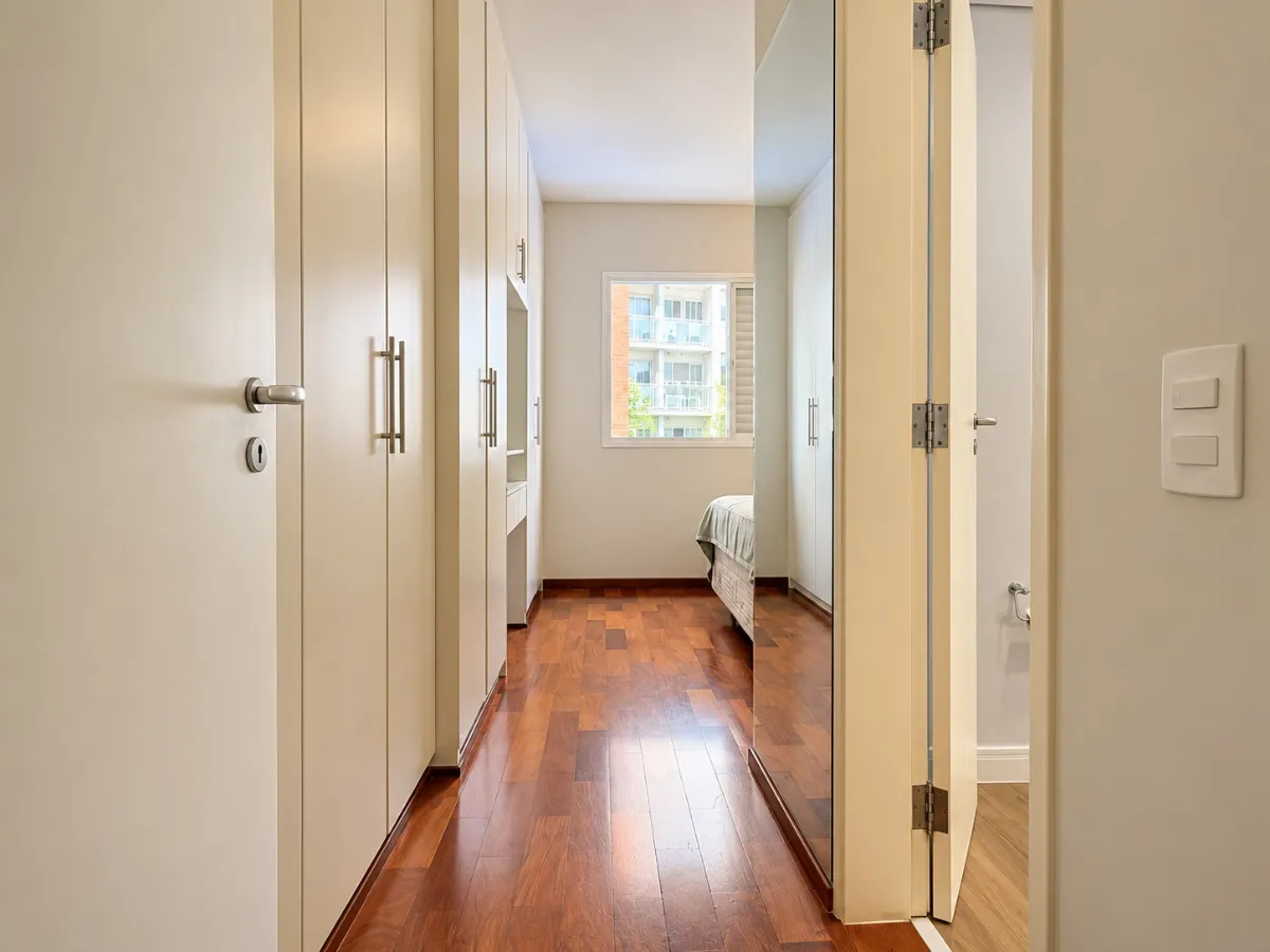 Apartamento à venda com 115m², 3 quartos com vaga – foto 31